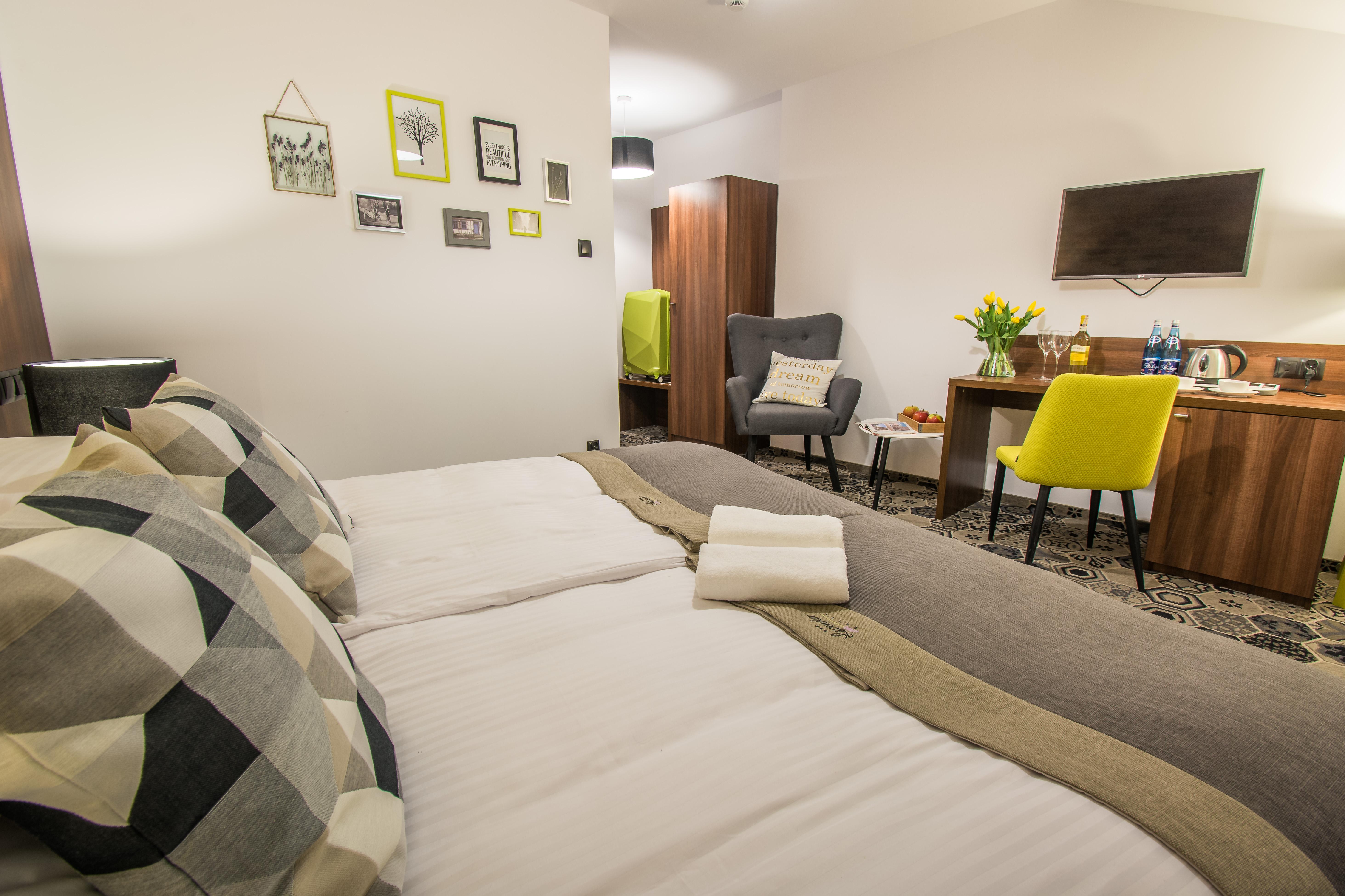 Hotel Lavender — Foto’s 2